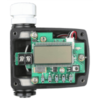 Young Tech Smart Position Transmitter, SPTM-5V Series